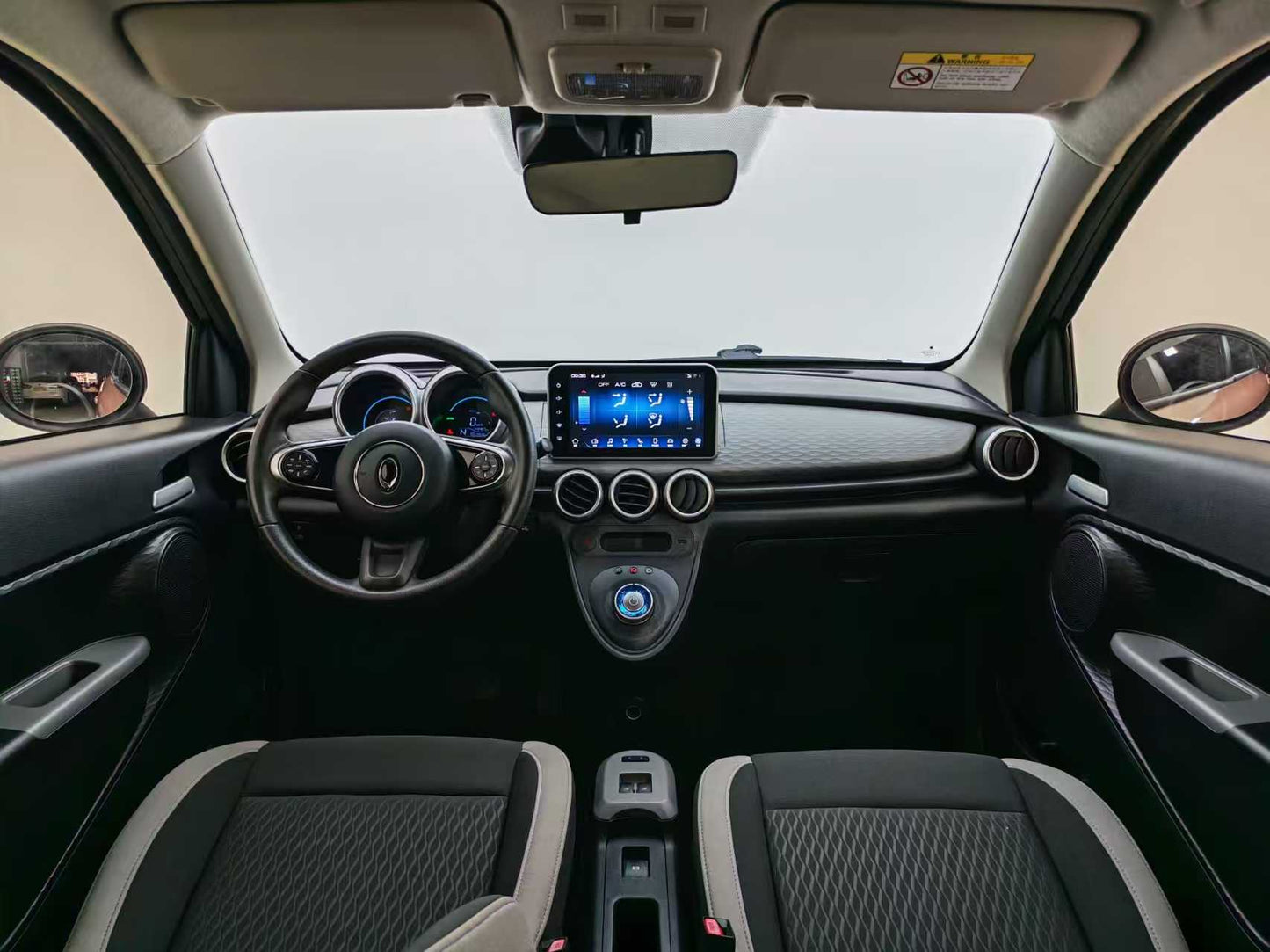 Euler Black Cat 2021 351km Luxury, EW, EXW Price: $5,156