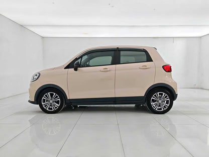 EV Zero Run Car, Zero Run T03 2021 400 Deluxe Edition, EXW Price: $5753