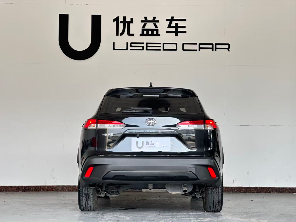 Toyota Corolla Sharp 2023 2.0L Elite Edition, exw price: $10,660