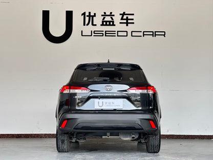 Toyota Corolla Sharp 2023 2.0L Elite Edition, exw price: $10,660