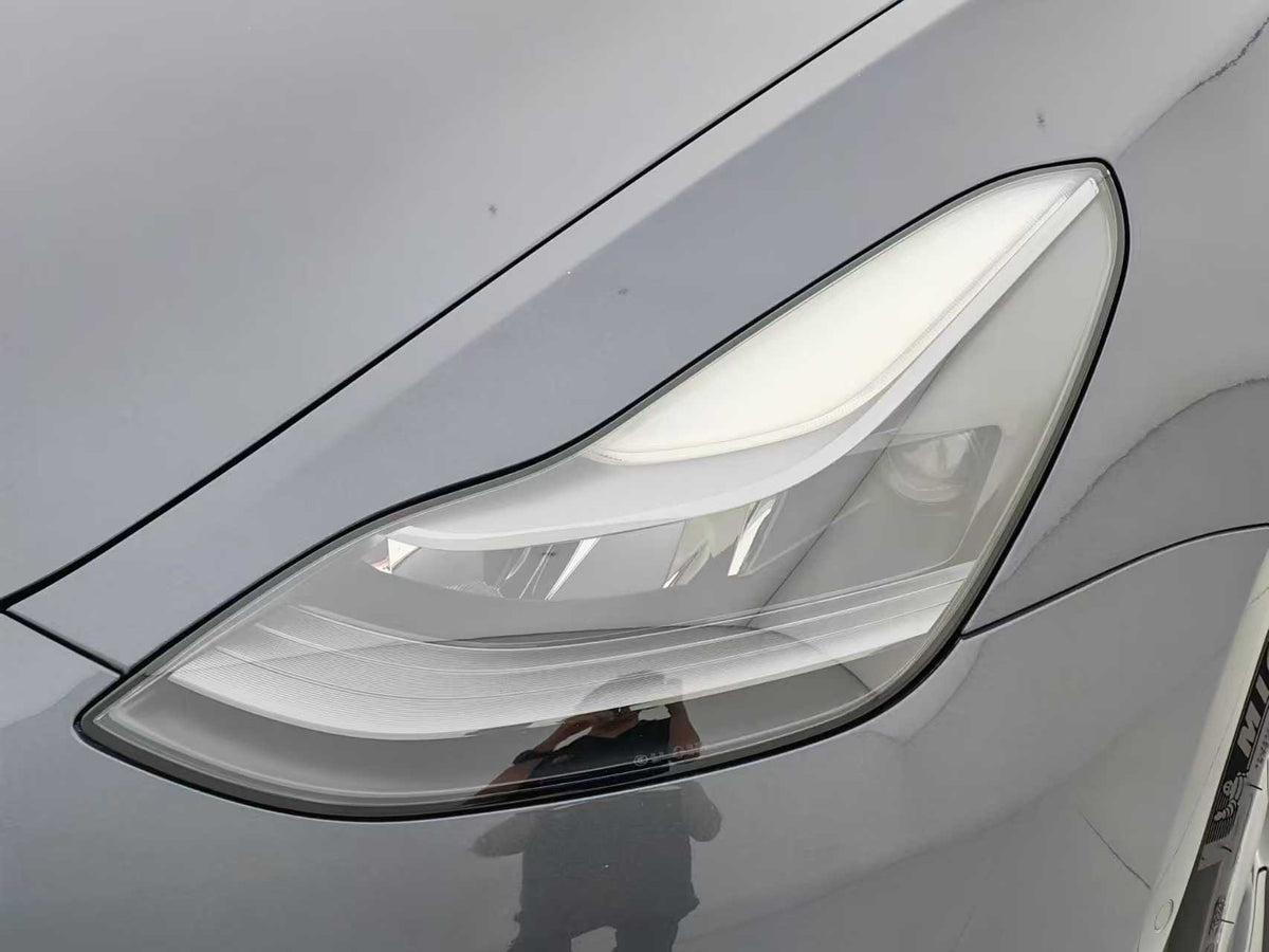 EV Tesla Model 3 2021, standard battery life rear drive upgraded version 3D6, EXW price: $18,504