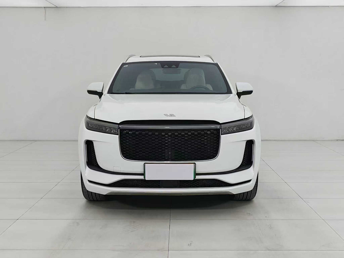 EV Li Auto Ideal ONE 2020, Extended Range 6 Seat Edition, EXW Price: $17,286