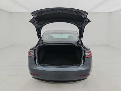 EV Tesla Model 3 2021, standard battery life rear drive upgraded version 3D6, EXW price: $18,504
