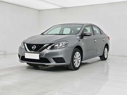 Nissan, Xuanyi 2024, Classic 1.6XE CVT Comfort Edition, EXW Price: $8124