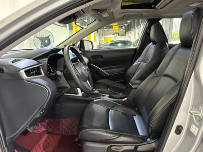 Toyota, Phonolanda 2023 2.0L CVT Leading Edition, exw price: $11701