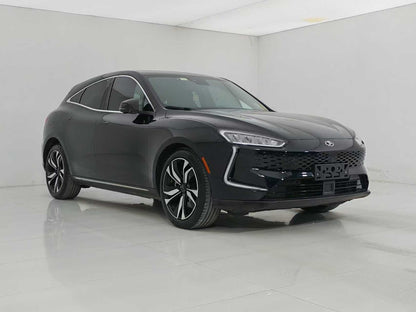 EV SERES Cyrus, Cyrus SF5 2020, two-wheel drive high-performance sports version, EXW price: $10,644