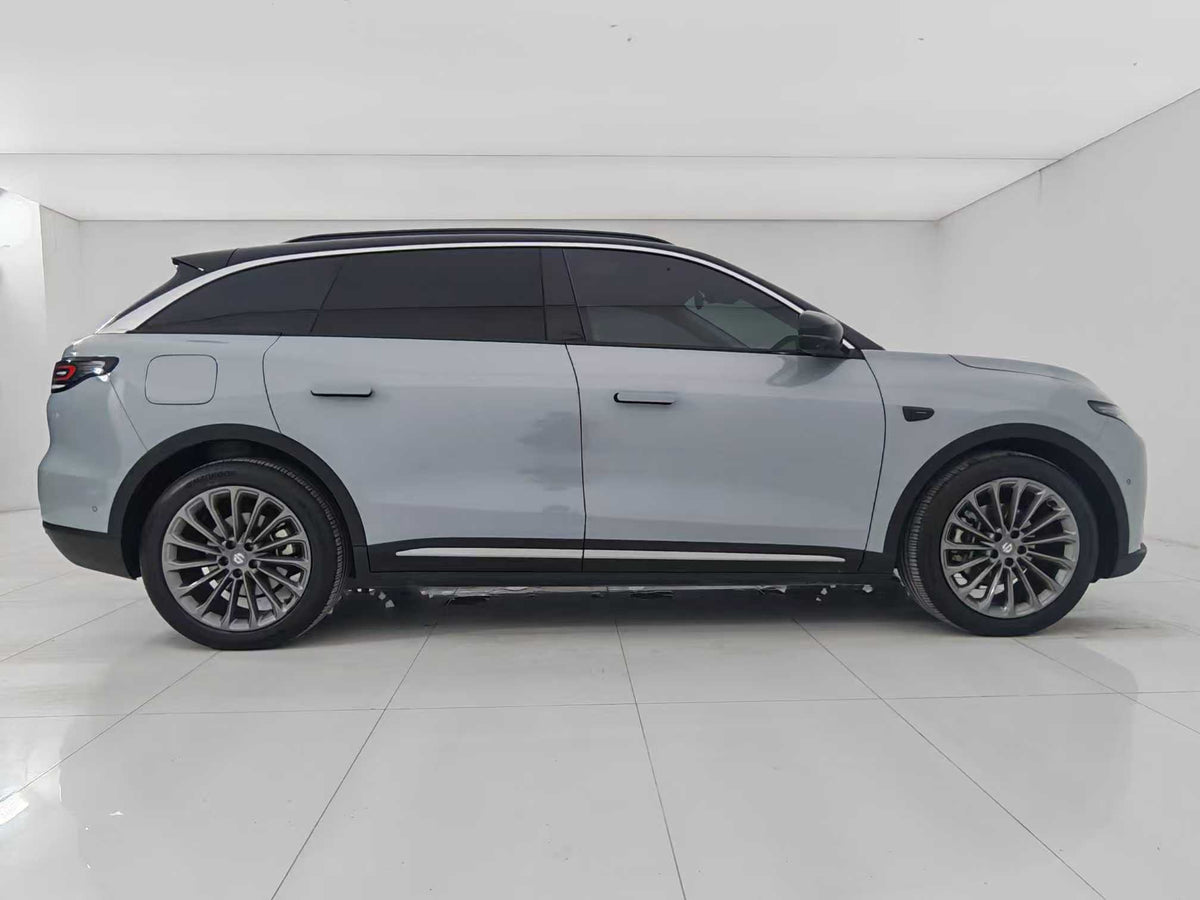 EV Zero Run Car, Zero Run C11 2024, Pure Electric 580 Exclusive Edition, EXW Price: $16233