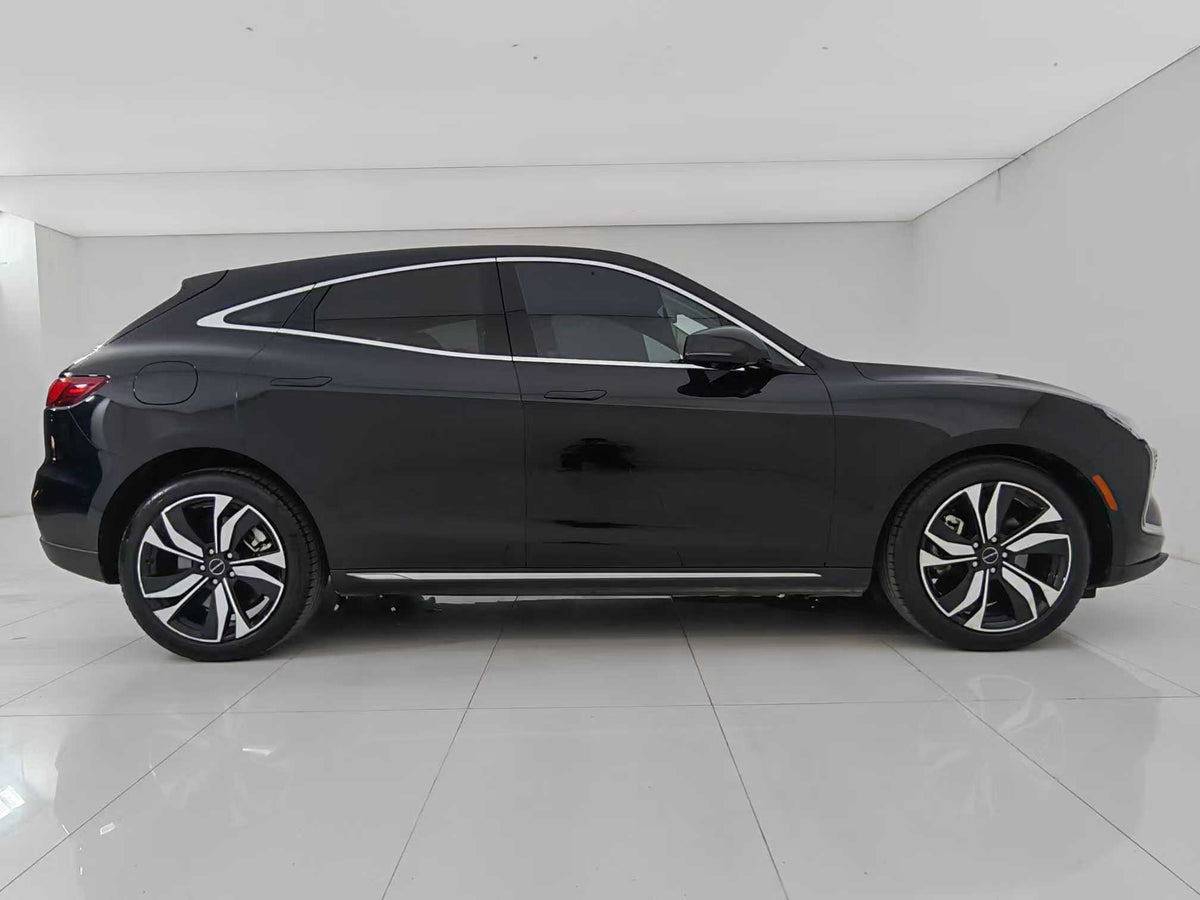 EV SERES Cyrus, Cyrus SF5 2020, two-wheel drive high-performance sports version, EXW price: $10,644