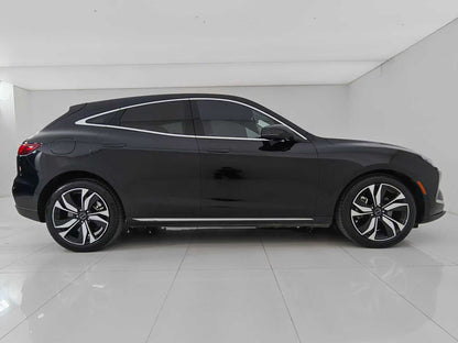 EV SERES Cyrus, Cyrus SF5 2020, two-wheel drive high-performance sports version, EXW price: $10,644