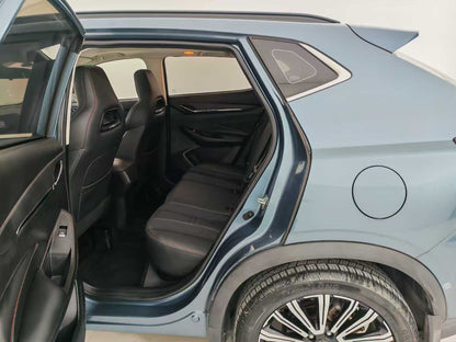 Changan Auchan X5 2021 1.6L CVT Exclusive, EXW price; $6861