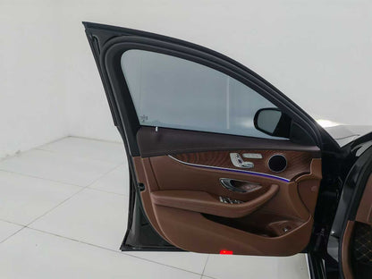 Mercedes-Benz E-Class 2023 E 300 L Fashion, 2.0t Displacement EXW Price: $36,431