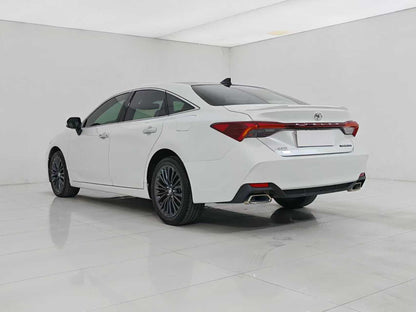 Toyota, Asian Dragon 2022 2.5L Touring Premium Edition, EXW Price: $20,866