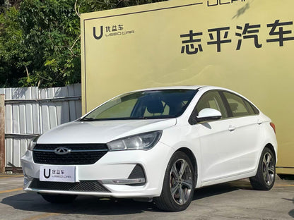 Chery, Arrizo 5 2019, facelifted Pro 1.5L CVT Youth Edition, Country VI, exw Price: $3825