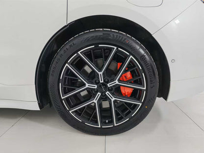 EV Pole Krypton 001 2026 103-degree rear drive Max version, EXW price: $31696
