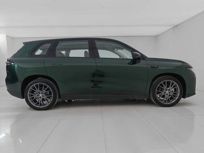EV Zero Run Car, Zero Run C10 2024 530 Lidar Edition, EXW Price: $16,130