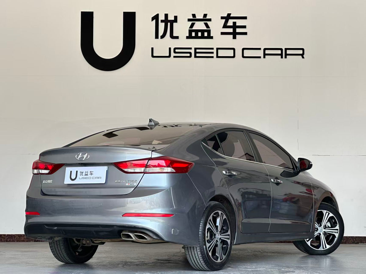 Hyundai, leading 2018 1.4T dual clutch dazzling · vitality type, exw price: $7103