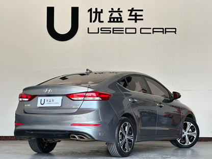 Hyundai, leading 2018 1.4T dual clutch dazzling · vitality type, exw price: $7103