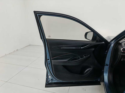 Changan Auchan X5 2021 1.6L CVT Exclusive, EXW price; $6861