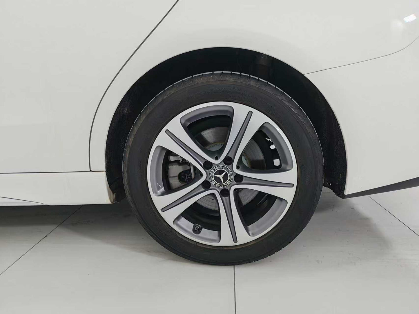 Mercedes-Benz C-Class 2022 C 200 L Sport Edition, 1.5t emissions, EXW price; $20,570
