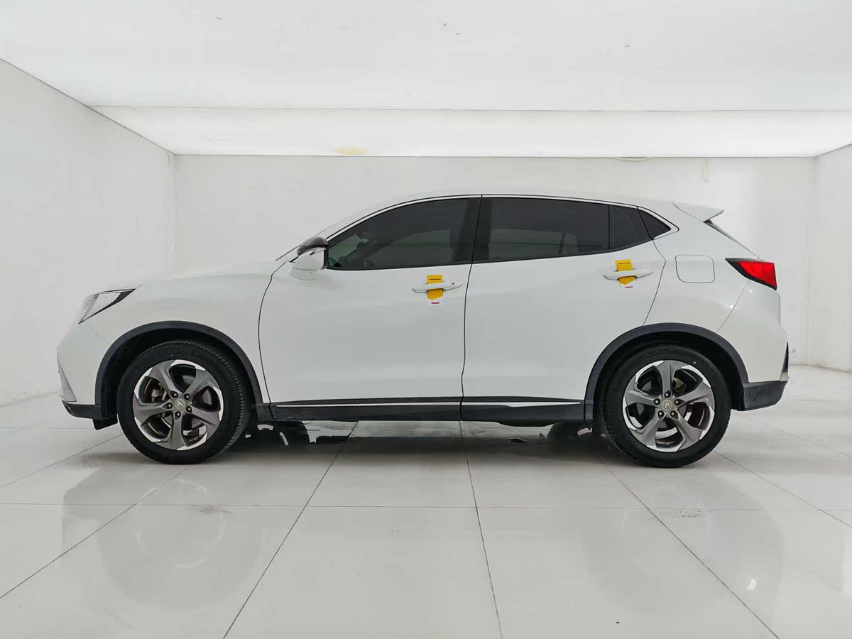 Acura CDX 2021 1.5T two-wheel drive enjoyment version, EXW price: $12127