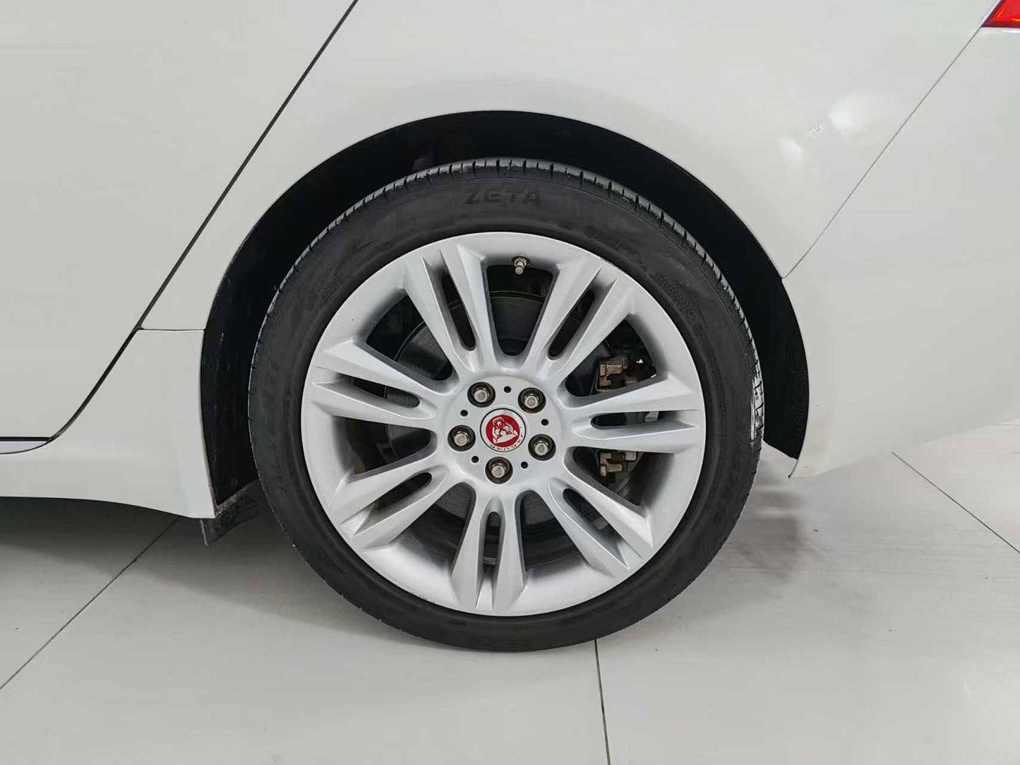 Jaguar XEL 2018 2.0T 200PS Exclusive Edition, EXW price: $10,492
