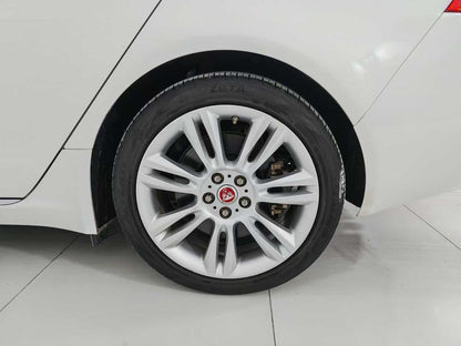 Jaguar XEL 2018 2.0T 200PS Exclusive Edition, EXW price: $10,492