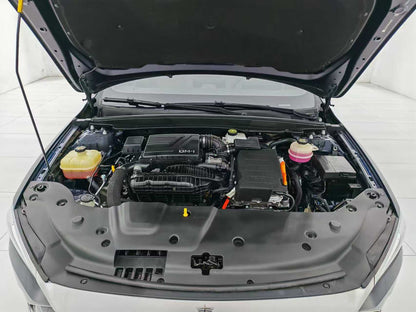 EV BYD, Qin PLUS 2023, Champion Edition DM-i 55KM Leading Type, EXW Price: $6938