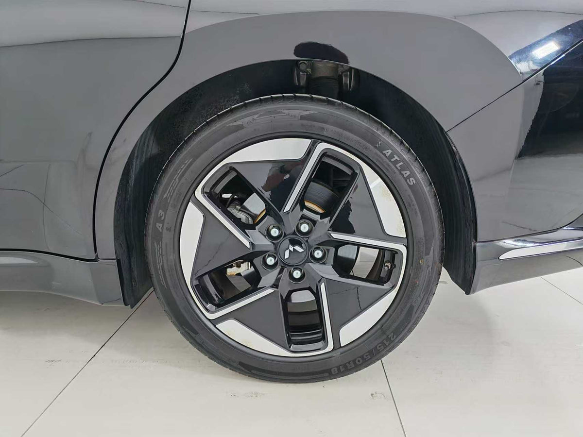 EV Wuling Automobile, Wuling Starlight 2023 150 Advanced Edition, EXW Price: $9903