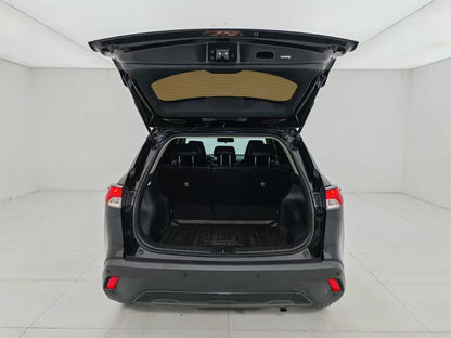 Toyota, Corolla Rui Fang 2023, dual-engine 2.0L Pioneer Edition, EXW price: $12,720