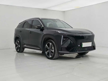 EV Geely Galaxy, Galaxy L7 2024 1.5T 115km MAX Dragon Edition, EXW Price: $13,476