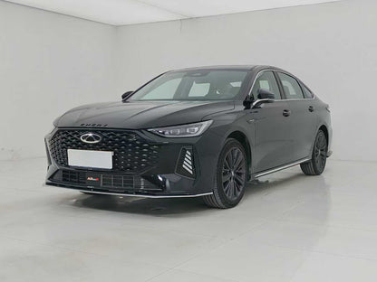 Chery, Arrizo 8 PRO 2025 Pro 1.6T Comfort, EXW Price: $13,161