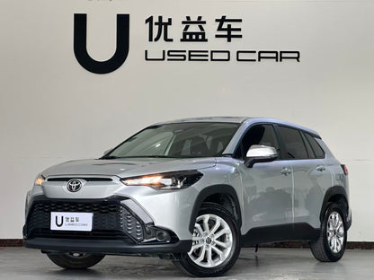 Toyota, Phonolanda 2023 2.0L CVT Leading Edition, exw price: $11701