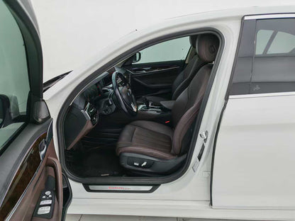 BMW 5 Series 2019 525Li Deluxe Package, 2.0t Emissions, EXW Price: $18,058