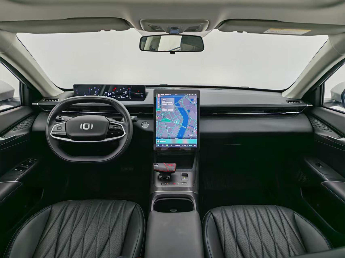 EV Changan Qiyuan A05 2024 70 Pro, EXW Price: $8924