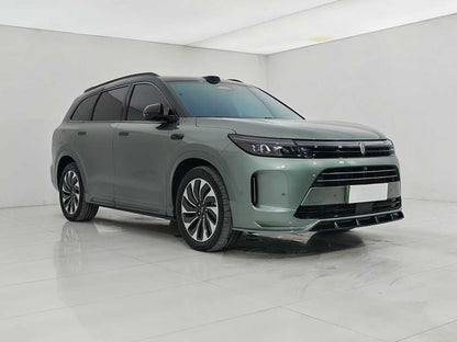 EV Hongmeng Zhixing, Wenjie M7 2024 1.5T Smart Driving Rear Drive Max Edition 5 seats,  EXW Price: $25,469
