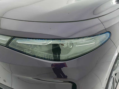 EV Zero Run Car, Zero Run C16 2024, Range Extended 200 Lidar Edition, EXW Price: $17,819