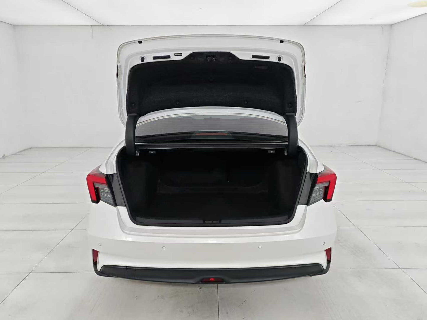 Honda, Model 2023 240TURBO CVT Deluxe Edition, 1.5L displacement, EXW price: $13,161