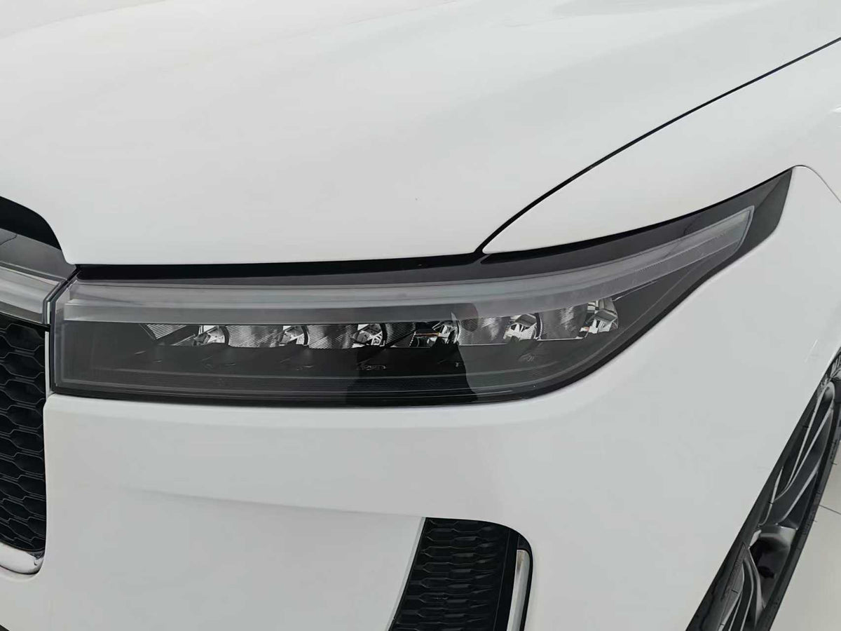 EV Li Auto Ideal ONE 2020, Extended Range 6 Seat Edition, EXW Price: $17,286