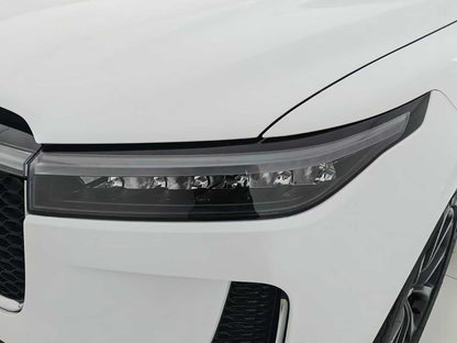 EV Li Auto Ideal ONE 2020, Extended Range 6 Seat Edition, EXW Price: $17,286