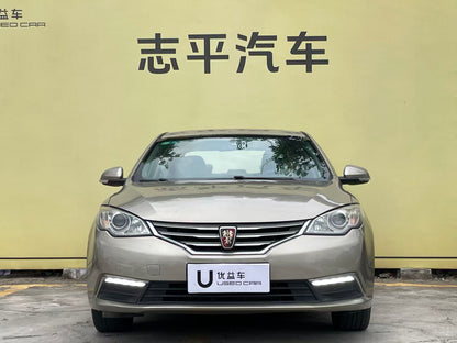 Roewe 360 2015 1.5L automatic deluxe version, exw price: $2342