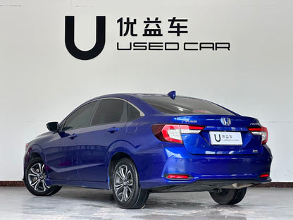 Honda, Lingpai 2022 180Turbo CVT Deluxe Edition, exw price: $7546