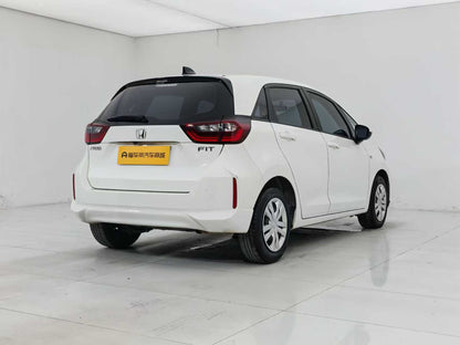 Honda Fit 2021 1.5L CVT Tide Edition, exw price: $7978