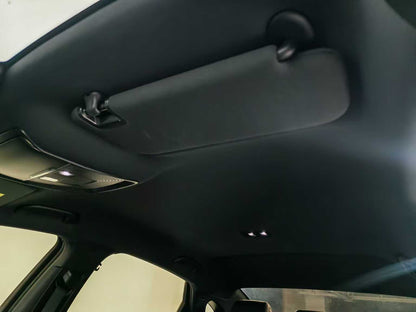EV BYD, Qin L 2025 DM-i Smart Driving Edition 80KM Leading Type, EXW Price: $10644