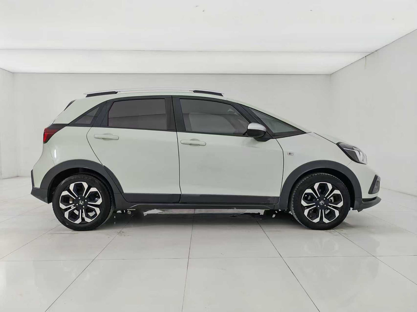 Honda Fit 2021 1.5L CVT Chaoyue Max Edition, EXW Price: $8417