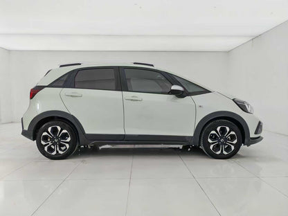 Honda Fit 2021 1.5L CVT Chaoyue Max Edition, EXW Price: $8417