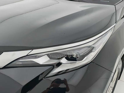 Toyota, Saina SIENNA 2021 2.5L Hybrid, Deluxe Edition, EXW Price: $31,132