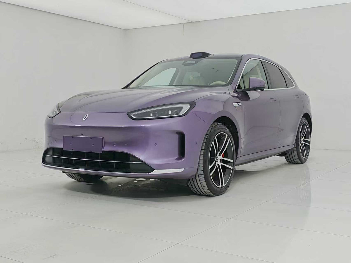 EV Hongmeng Zhixing, Qinjie M5 2025, Extended Range Ultra 4WD Edition, EXW Price: 26952 USD