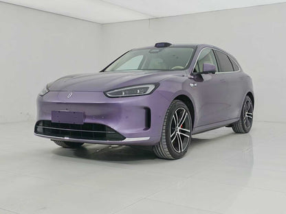 EV Hongmeng Zhixing, Qinjie M5 2025, Extended Range Ultra 4WD Edition, EXW Price: 26952 USD