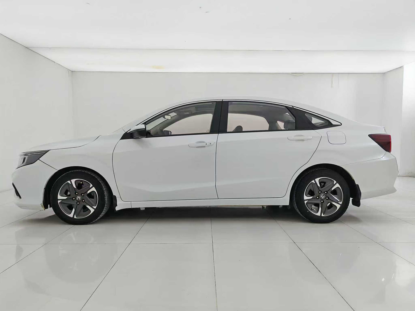 Honda, Enjoy Domain 2019 180TURBO CVT Enjoy Edition, Country VI, 1.0t emission, EXW price: $5,750