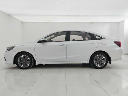 Honda, Enjoy Domain 2019 180TURBO CVT Enjoy Edition, Country VI, 1.0t emission, EXW price: $5,750